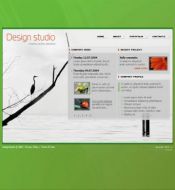 Design Studio 1